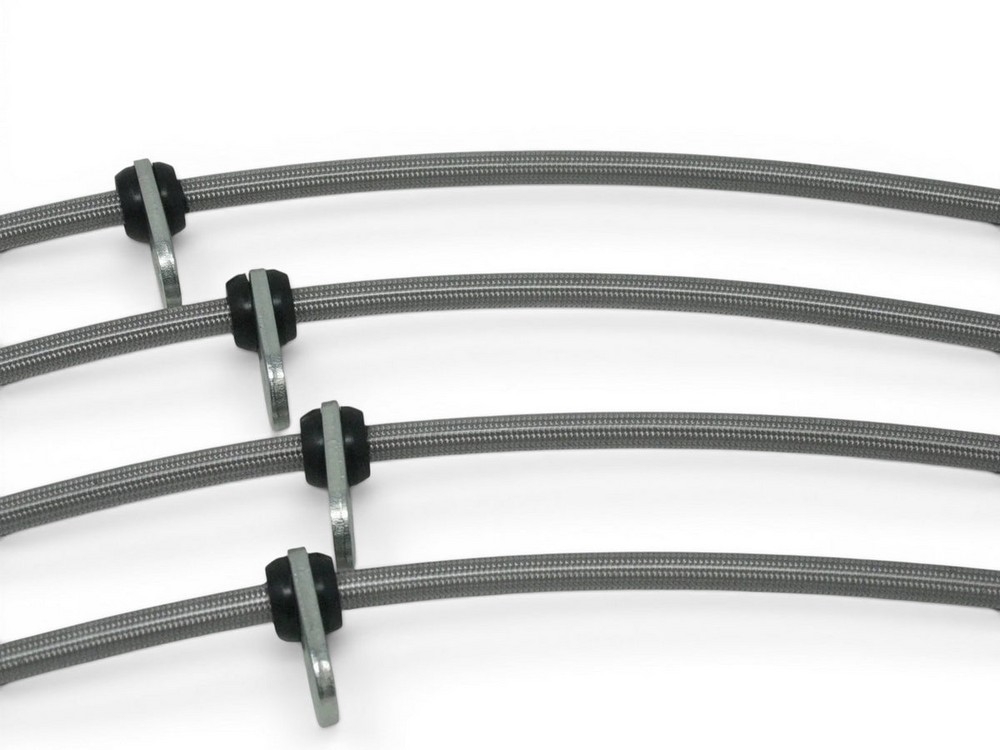 BLC Braided Brake Line Acura RDX 2013-2018