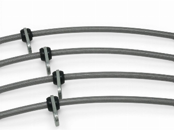 BLC Braided Brake Line Acura RDX 2013-2018