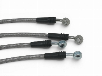 BLC Braided Brake Line Acura RDX 2013-2018