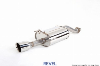 REVEL Medallion Touring-S  Axle Back Honda Civic Si Sedan 2013