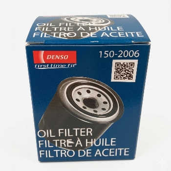 Denso Oil Filter Honda