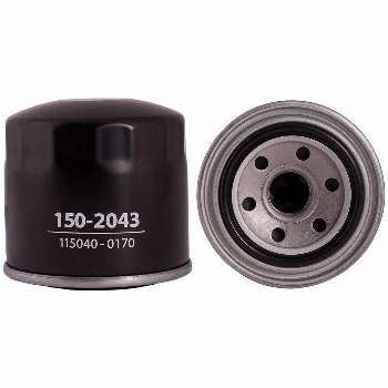 Denso Oil Filter Honda S2000