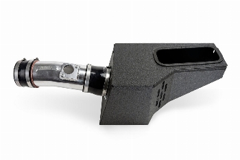 HPS Performance Air Intake Kit with Heat Shield, Acura 2019-2026 RDX 2.0L Turbo