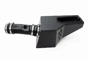 HPS Performance Air Intake Kit with Heat Shield, Acura 2019-2026 RDX 2.0L Turbo (BLACK)