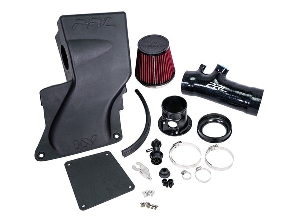 PRL  High Volume Intake System V2 Honda Accord 2018-2022 2.0L Turbo