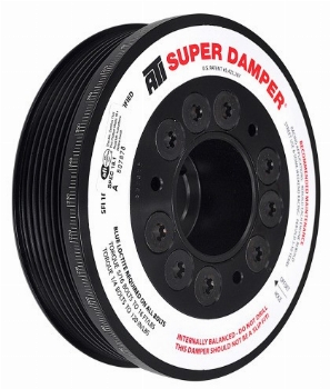 ATI Crank Damper K-Series