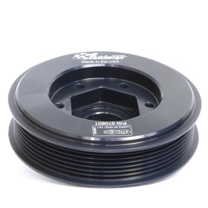 FLUIDAMPR  Performance Damper For Honda K series