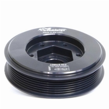 FLUIDAMPR  Performance Damper For Honda K series