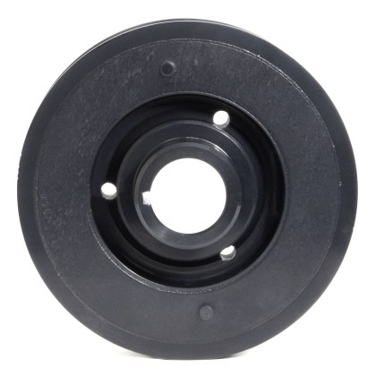 FLUIDAMPR Performance Damper For Honda S2000
