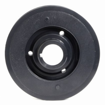 FLUIDAMPR Performance Damper For Honda S2000