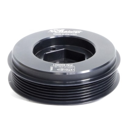 FLUIDAMPR Performance Damper For Honda S2000
