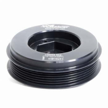 FLUIDAMPR Performance Damper For Honda S2000