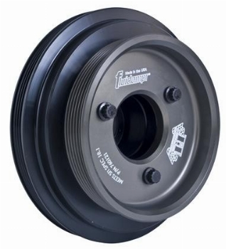 FLUIDAMPR Crank Pulley Honda B Series Race