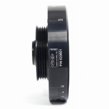 FLUIDAMPR Crank Pulley Honda B Series Race