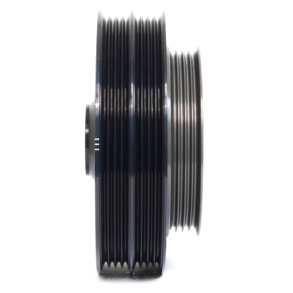Fluidampr - Crank Pulley Street For B Series (Requiert Belt Dayco 5040310)