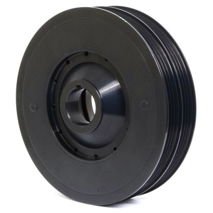 Fluidampr - Crank Pulley Street For B Series (Requiert Belt Dayco 5040310)