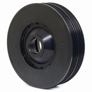 Fluidampr - Crank Pulley Street For B Series (Requiert Belt Dayco 5040310)