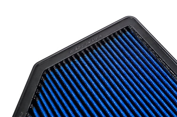 PRL High-Flow Replacement Air Filter Acura TLX Type S 2021+