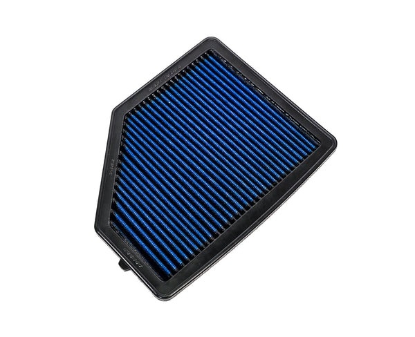 PRL High-Flow Replacement Air Filter Acura TLX Type S 2021+