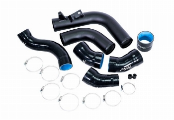PRL Intercooler Charge Pipe Upgrade Kit Acura TLX Type S 2021+