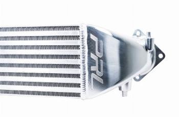 PRL Motorsports Intercooler Upgrade Acura TLX Type S 2021-25 Turbo 3.0L