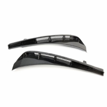 APR Performance Civic Type R FK8 Carbon Fender Vents