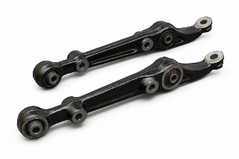 Hardrace - Hardened Rubber Front Lower Arms - 2pcs/set (CIVIC EG, INTEGRA DC2)