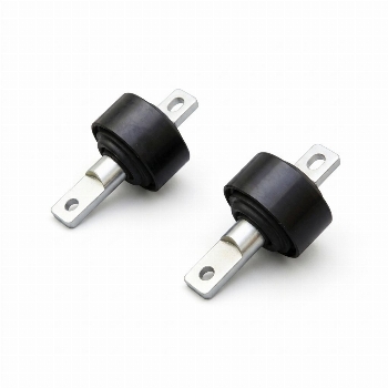Hardrace - Pillow Ball Rear Trailing Arm Bushings - 2pcs/set Honda Civic CRX EF EG EK/Acura Integra DC2