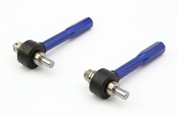 Hardrace - Pillowball Inverted Tie Rod End - 2pcs/set (Civic/CRX EF EG EK/Integra DA DC2)