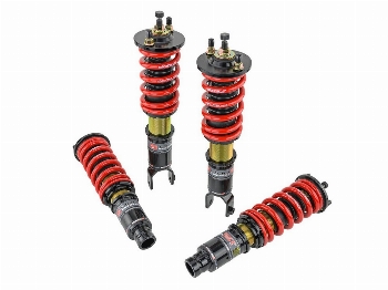Skunk2 Pro ST Coilovers 1992-1995 Civic, 1994-2001 Integra