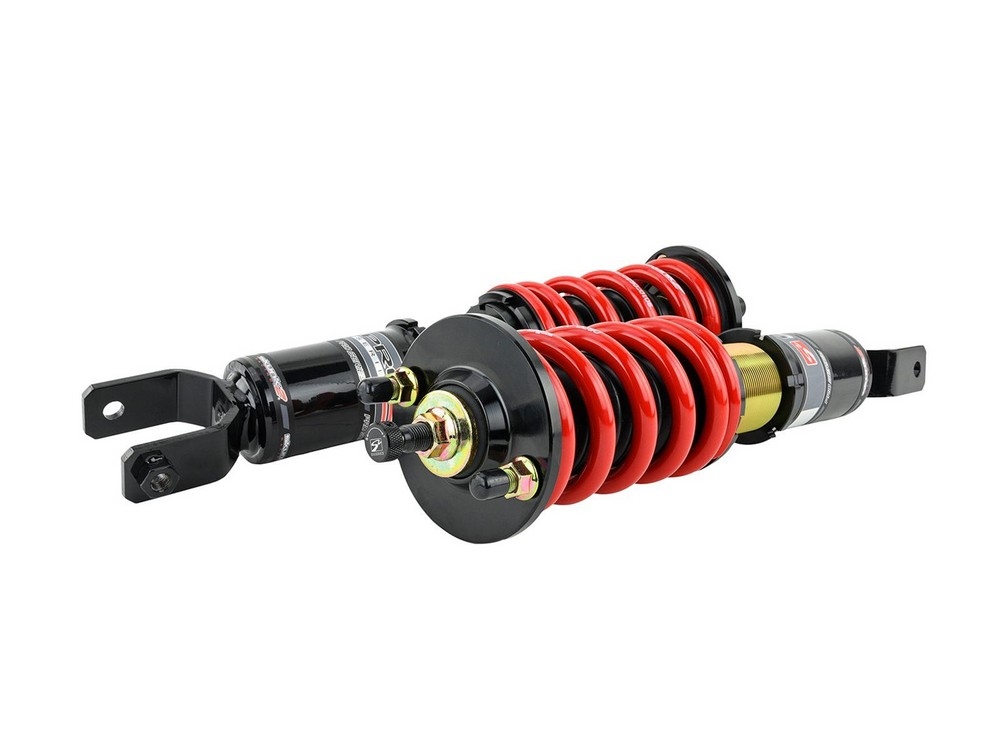 Skunk2 Pro ST Coilovers 1992-1995 Civic, 1994-2001 Integra