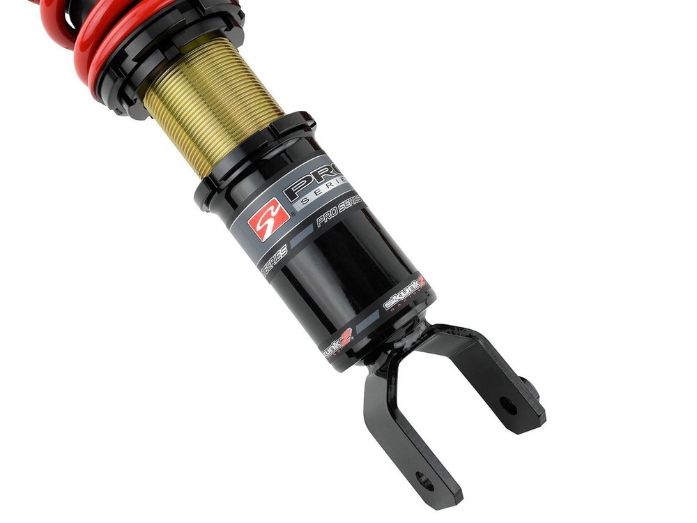 Skunk2 Pro ST Coilovers 1992-1995 Civic, 1994-2001 Integra