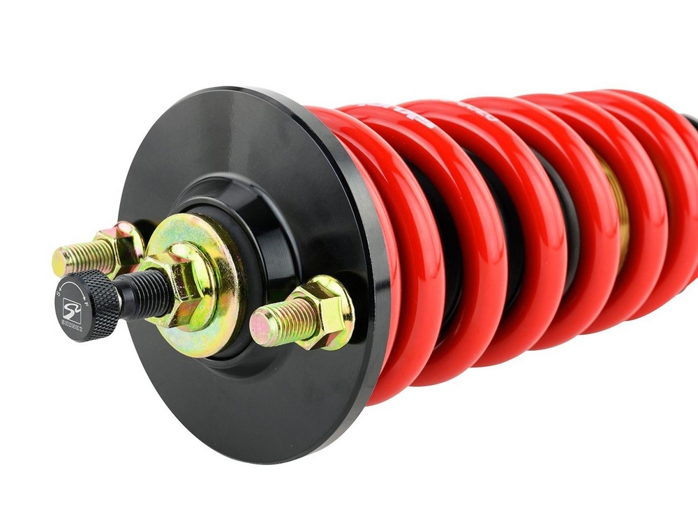 Skunk2 Pro ST Coilovers 1992-1995 Civic, 1994-2001 Integra