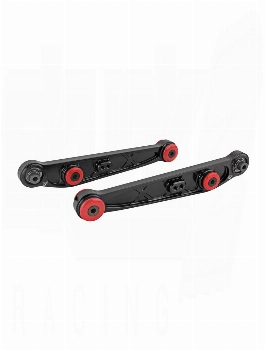 Skunk2  Fork Type Rear Black Alpha LCA Civic 1989-95, Integra 1990-2001