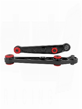 Skunk2  Fork Type Rear Black Alpha LCA Civic 1989-95, Integra 1990-2001