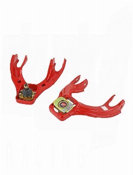 SKUNK2 Pro Series Front Camber Kit Civic 1992-1995, Integra 1994-2001