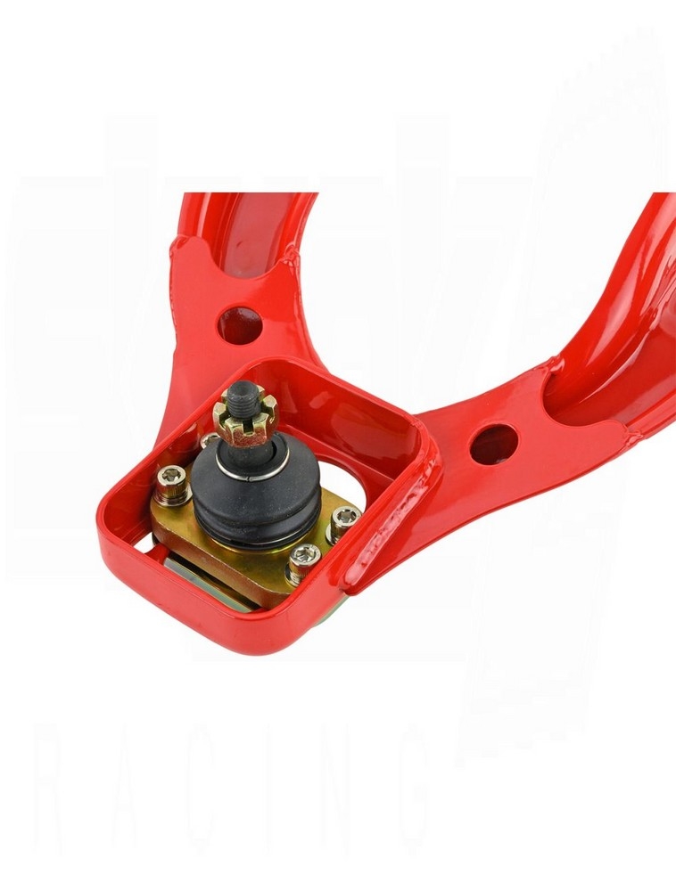 SKUNK2 Pro Series Front Camber Kit Civic 1992-1995, Integra 1994-2001