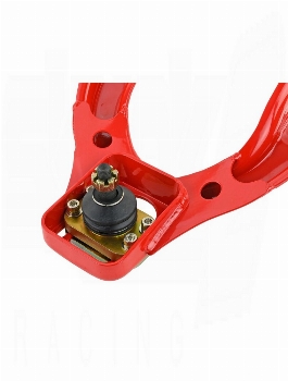 SKUNK2 Pro Series Front Camber Kit Civic 1992-1995, Integra 1994-2001