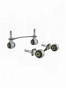 SKUNK2 Pro Series Plus Front Camber Kit Anchor Set Civic 1992-1995/Integra 1994-2001