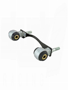 SKUNK2 Pro Series Plus Front Camber Kit Anchor Set Civic 1992-1995/Integra 1994-2001