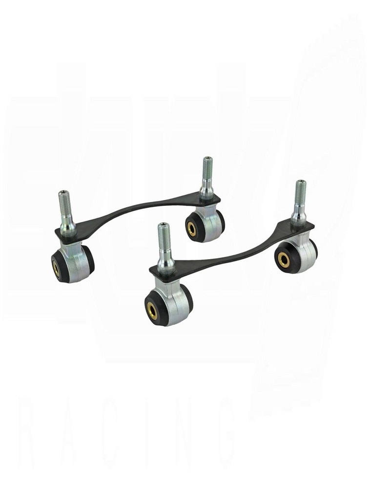 SKUNK2 Pro Series Plus Front Camber Kit Anchor Set Civic 1992-1995/Integra 1994-2001