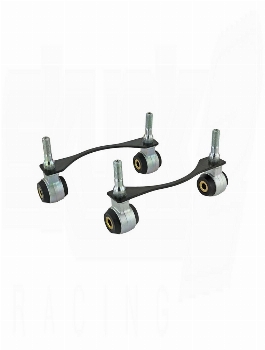 SKUNK2 Pro Series Plus Front Camber Kit Anchor Set Civic 1992-1995/Integra 1994-2001
