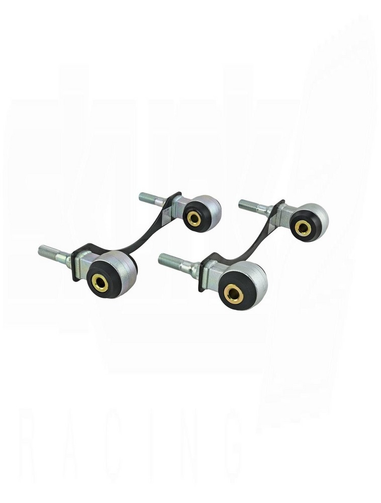 SKUNK2 Pro Series Plus Front Camber Kit Anchor Set Civic 1992-1995/Integra 1994-2001