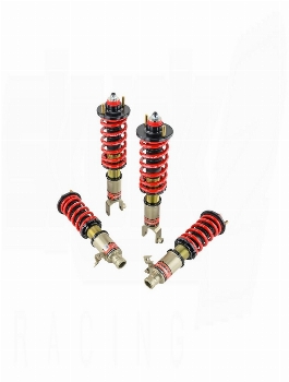 SKUNK2 Pro S II Coilovers Fork type Civic/CRX 1988-1991