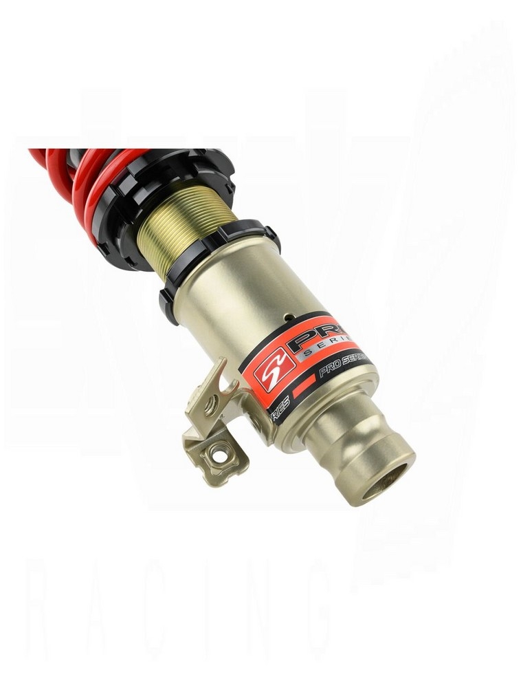 SKUNK2 Pro S II Coilovers Fork type Civic/CRX 1988-1991