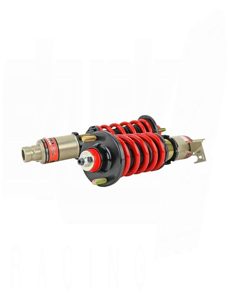 SKUNK2 Pro S II Coilovers Fork type Civic/CRX 1988-1991