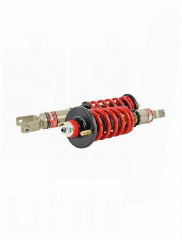 SKUNK2 Pro S II Coilovers Fork type Civic/CRX 1988-1991