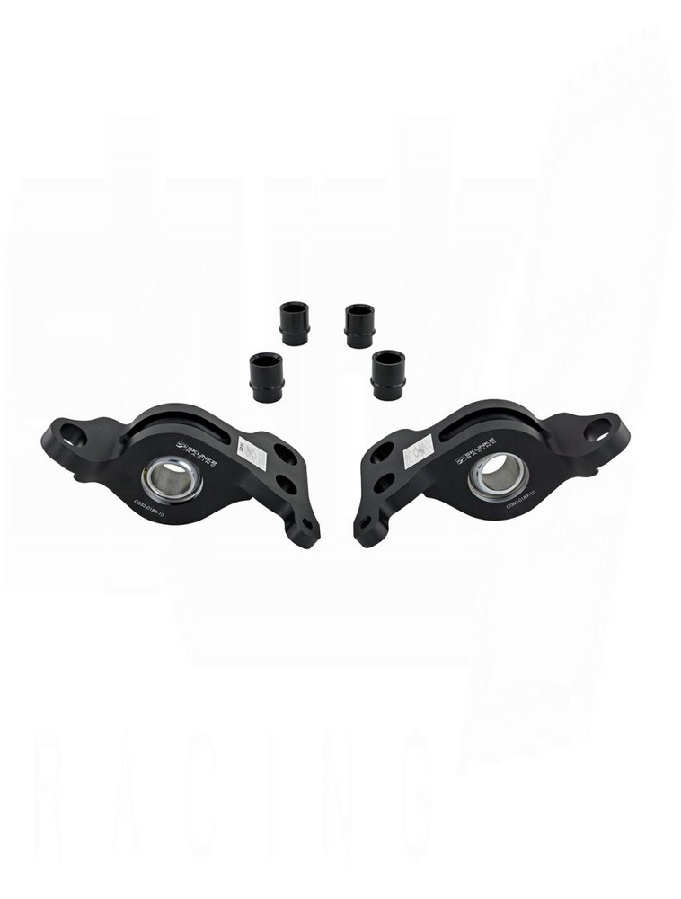 SKUNK2 Front Compliance Spherical Civic 1992-1995/Integra 1994-2001