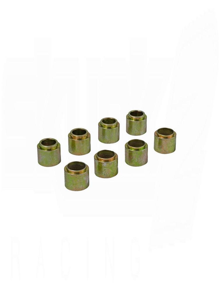 SKUNK2 Front LCA - Hard Rubber Civic 1992-1995, Integra 1994-2001