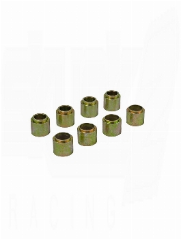 SKUNK2 Front LCA - Hard Rubber Civic 1992-1995, Integra 1994-2001